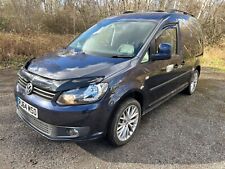 Volkswagen caddy 1.6 for sale  NEWARK