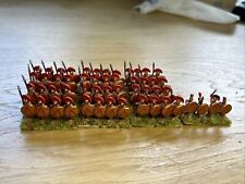 Painted 15mm ancient for sale  HUDDERSFIELD