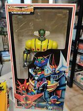 Action figure goldrake usato  Italia