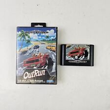 Outrun sega mega for sale  ABERDEEN