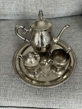 Antique grenadier silver for sale  LEIGH-ON-SEA