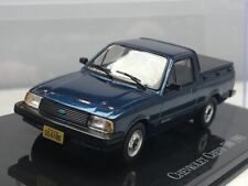Usado, 1983 Chevrolet Chevy 500 Pick Up - Azul 1/43 carro modelo fundido IXO Altaya comprar usado  Enviando para Brazil