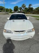 1995 ford mustang for sale  West Palm Beach