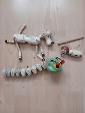 Pelham puppets reindeer for sale  STEVENAGE