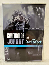 Johnny southside rockpalast usato  Milano