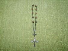 Super beautiful rosary d'occasion  Expédié en Belgium