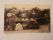 Bulgarie.1935.photo.marché le d'occasion  Toulouse-
