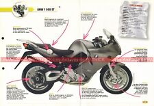 Bmw f800 2006 d'occasion  Cherbourg-Octeville-