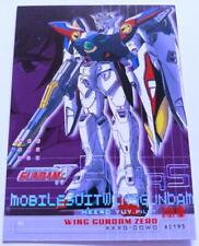 Gundam wing wing for sale  WINCHESTER