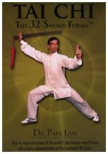DVD Tai Chi Sword - The 32 Form comprar usado  Enviando para Brazil