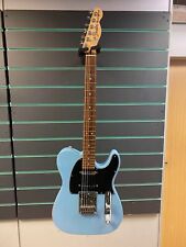 Guitarra eléctrica Fender Nashville Deluxe Telecaster Nitro 2020 acabada segunda mano  Embacar hacia Argentina