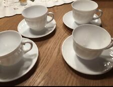 Kaffee teetassen arcopal gebraucht kaufen  Trendelburg