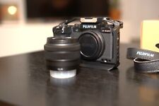 Fujifilm s20 bundle for sale  SOUTHALL