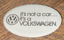 Car volkswagen collectors for sale  Hendersonville