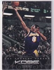 2012 NBA Basketball Panini No. 24 Kobe Bryant Anthology comprar usado  Enviando para Brazil