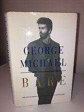 George michael bare for sale  DERBY