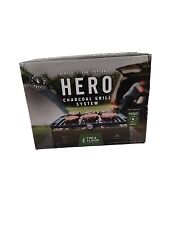 Hero charcoal grill for sale  Nashville