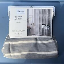 gray curtain shower for sale  Chillicothe