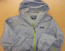 Patagonia torrentshell hooded for sale  New Bedford