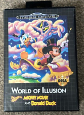 Illusion mickey mouse for sale  NORTHAMPTON