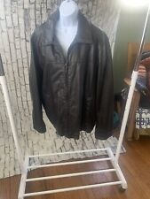 Dockers genuine leather for sale  Cedar Rapids