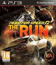 Need for Speed: The Run (PS3) - USADO  segunda mano  Embacar hacia Mexico