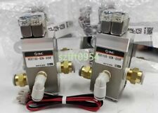 original Haibao plasma cutting machine solenoid valve 228687 VEX1133-02N-X259, used for sale  Shipping to South Africa
