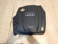 Motorabdeckung audi 2 gebraucht kaufen  Grimma