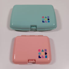 Lot small caboodles for sale  Holts Summit