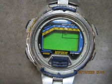 Relógio digital masculino Timex REEF GEAR comprar usado  Enviando para Brazil