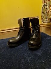 Ww2 military boot for sale  WALSALL