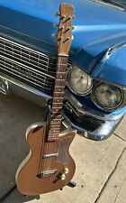 Vintage original silvertone for sale  Danville