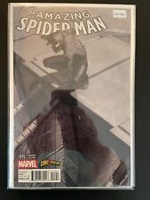 Amazing Spider-Man vol.4 #15 2015 Variant High Grade 9.4 Marvel Comic D57-163 comprar usado  Enviando para Brazil