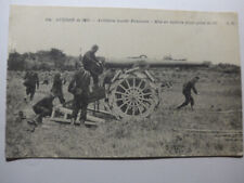 Cpa guerre 1914 d'occasion  Bourg-lès-Valence