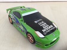 Scalextric c2671 nissan for sale  WESTGATE-ON-SEA