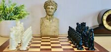renaissance chess set for sale  East Meadow