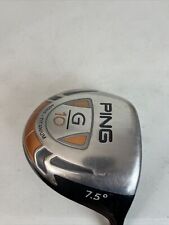Nice ping g10 for sale  Stafford