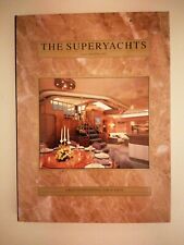 Superyachts volume 5. for sale  SOUTHAMPTON
