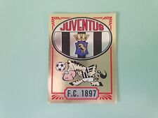 figurine calciatori panini scudetti usato  Torino