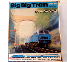 Triang big train for sale  SHEFFIELD