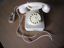 W48 wählscheiben telefon gebraucht kaufen  Gimbsheim