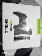 Nvidia shield 2017 d'occasion  Fumel