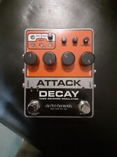 Electro harmonix attack for sale  Shipping to Ireland