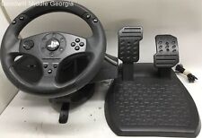 Thrustmaster T80 Racing Wheel For PS3/PS4/PC for sale  Shipping to South Africa