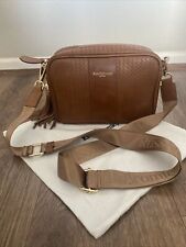 Russell bromley brown for sale  Shipping to Ireland