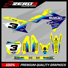 Custom graphics kit for sale  Shipping to Ireland
