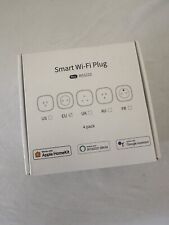 Meross smart plug usato  Milano