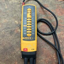 Fluke T2 Electrical Tester for sale  Shipping to South Africa