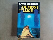 David eddings demoni usato  Cassine