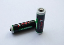 Batteria per antifurti usato  Trino